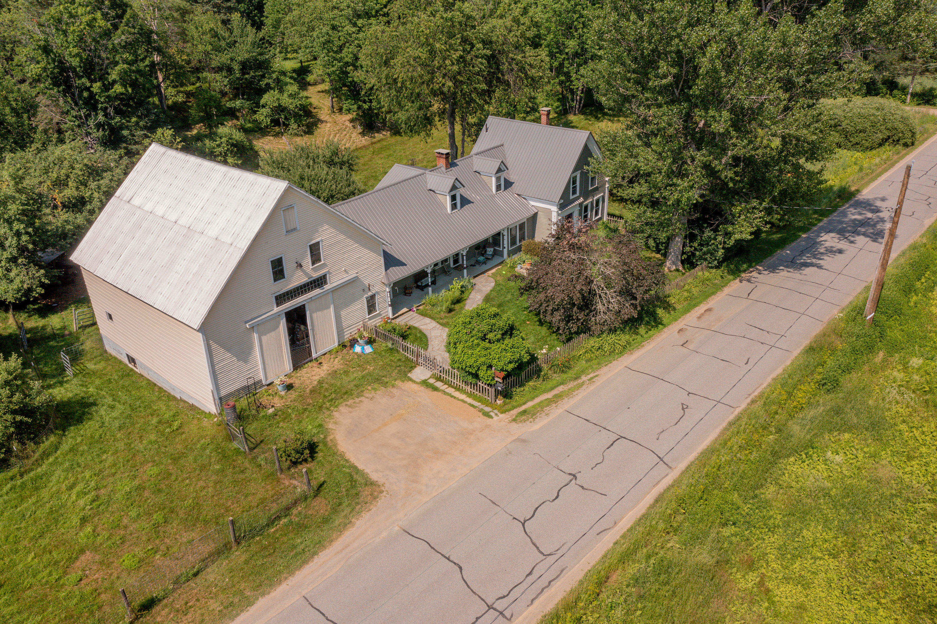 304 Village Road Jackson, ME 04921 - Photo 55 of 59 4062