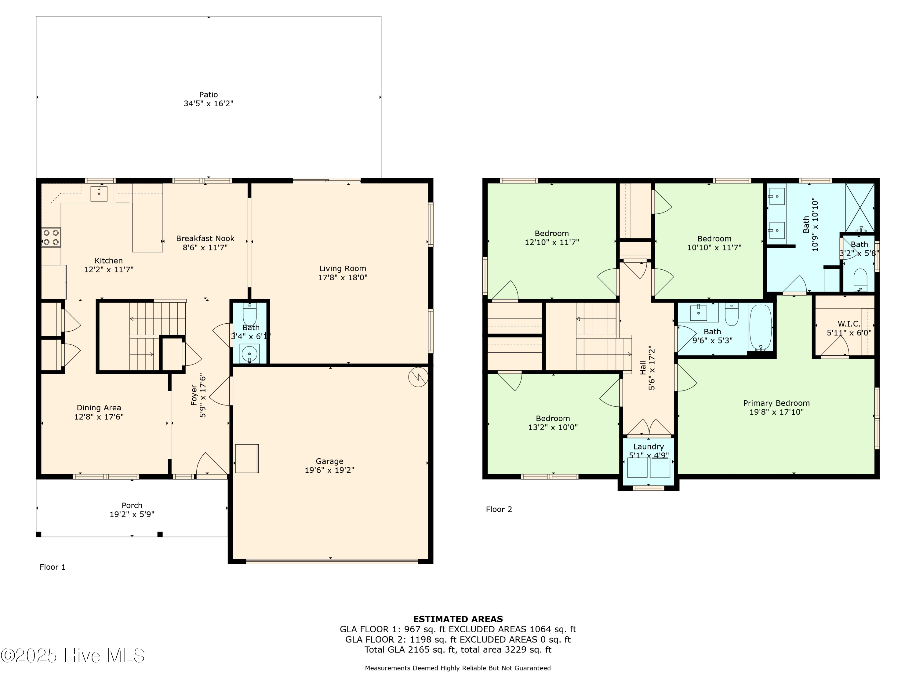 446 Elgin Road Hubert, NC 28539 - Photo 40 of 42