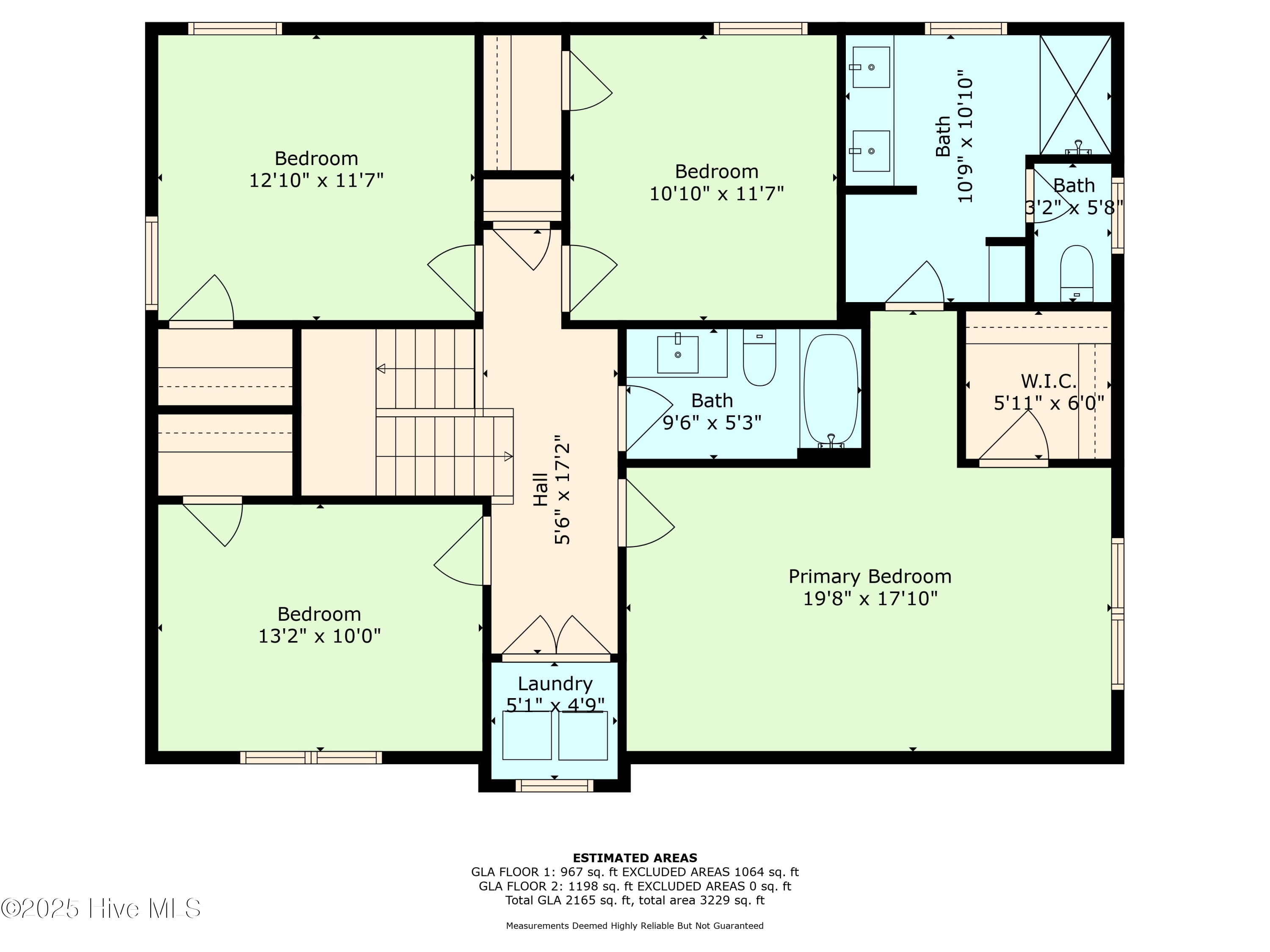 446 Elgin Road Hubert, NC 28539 - Photo 42 of 42