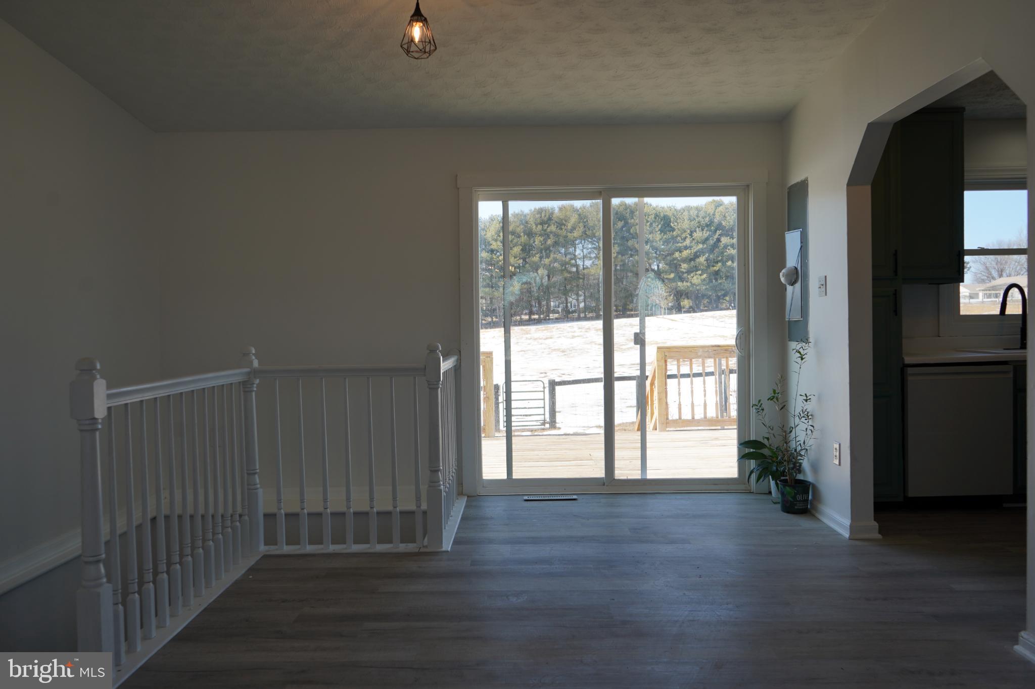 15604 Glen Ella Road Culpeper, VA 22701 - Photo 11 of 34 Bright and airy space with scenic views.