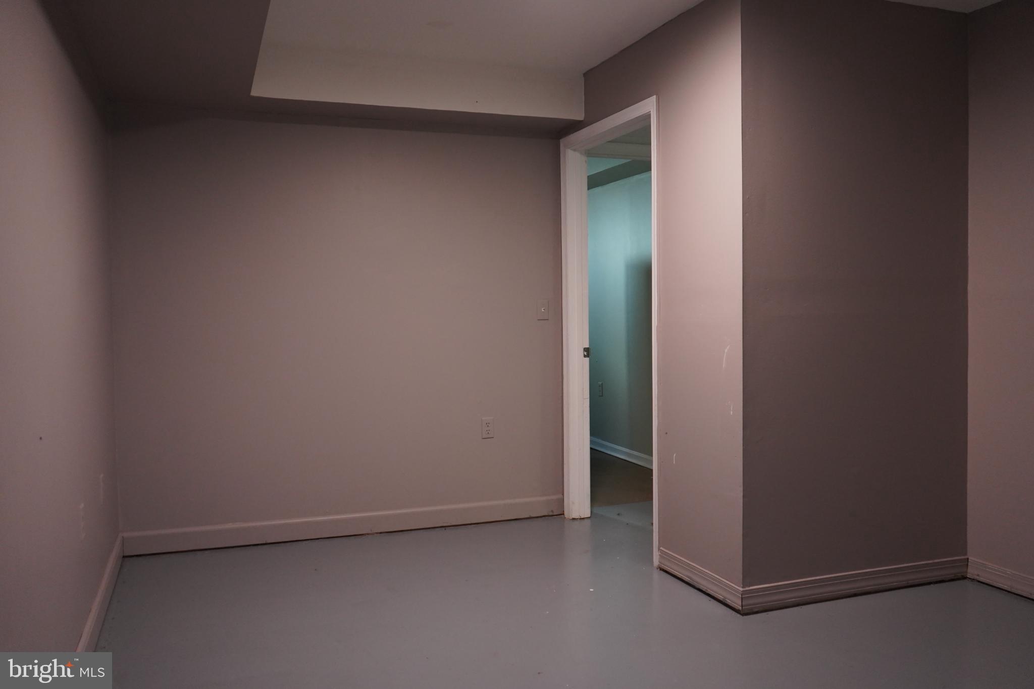 15604 Glen Ella Road Culpeper, VA 22701 - Photo 20 of 34 Spacious room with potential for creativity.