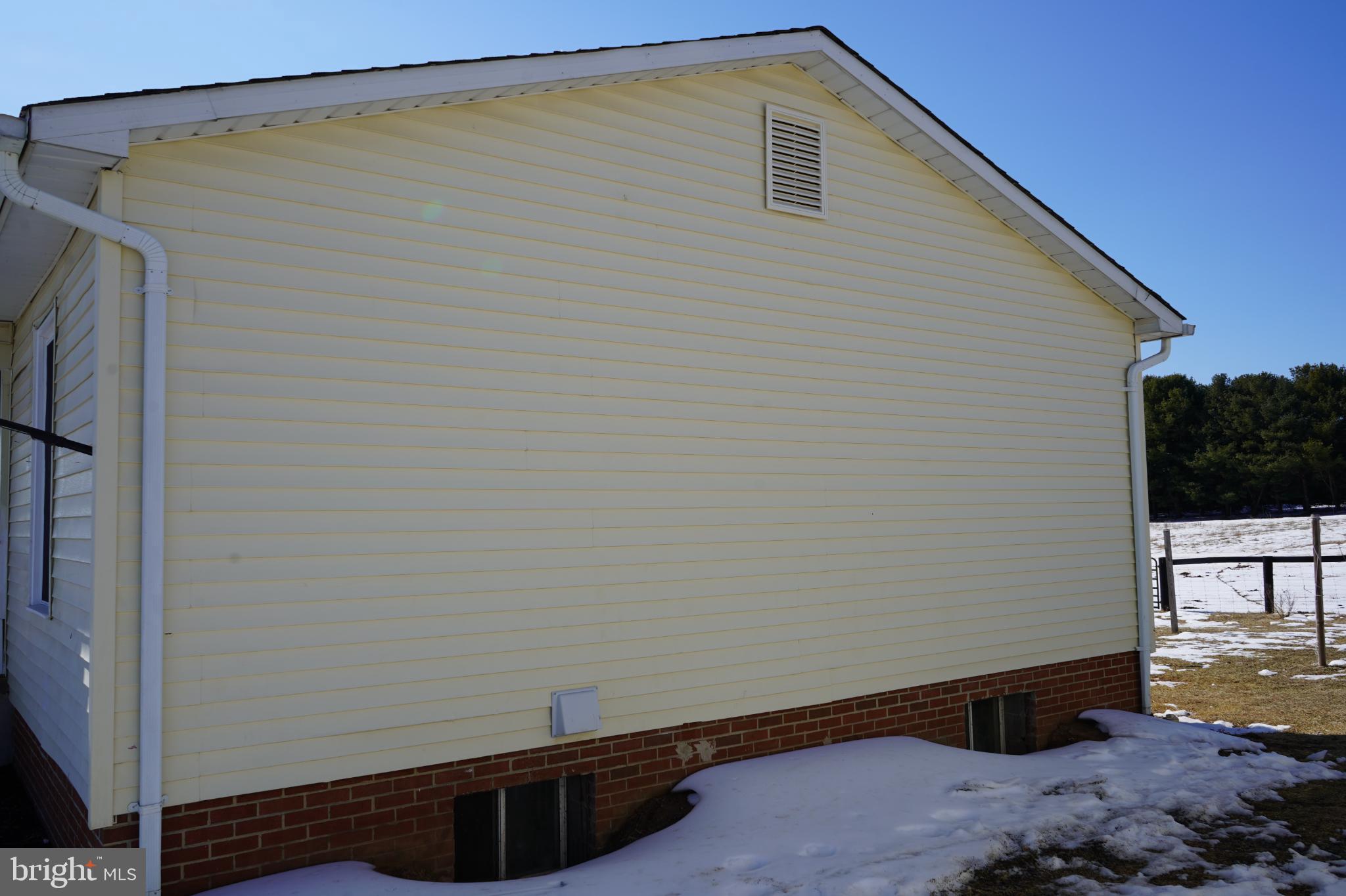 15604 Glen Ella Road Culpeper, VA 22701 - Photo 5 of 34 Charming home with serene outdoor views.