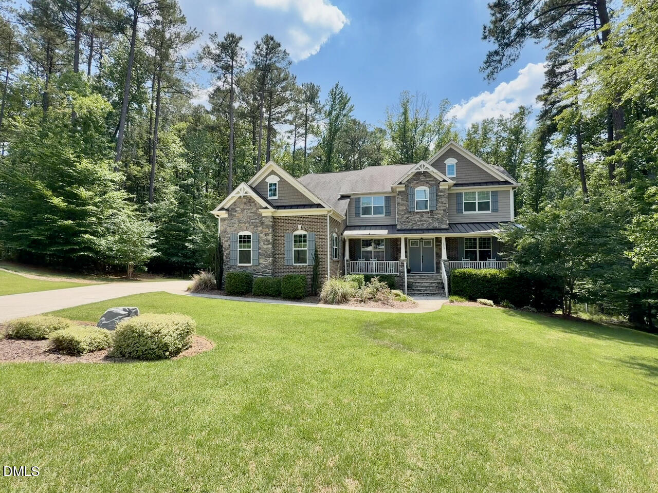 1213 Fall Line Court Raleigh, NC 27613 - Photo 1 of 52 1