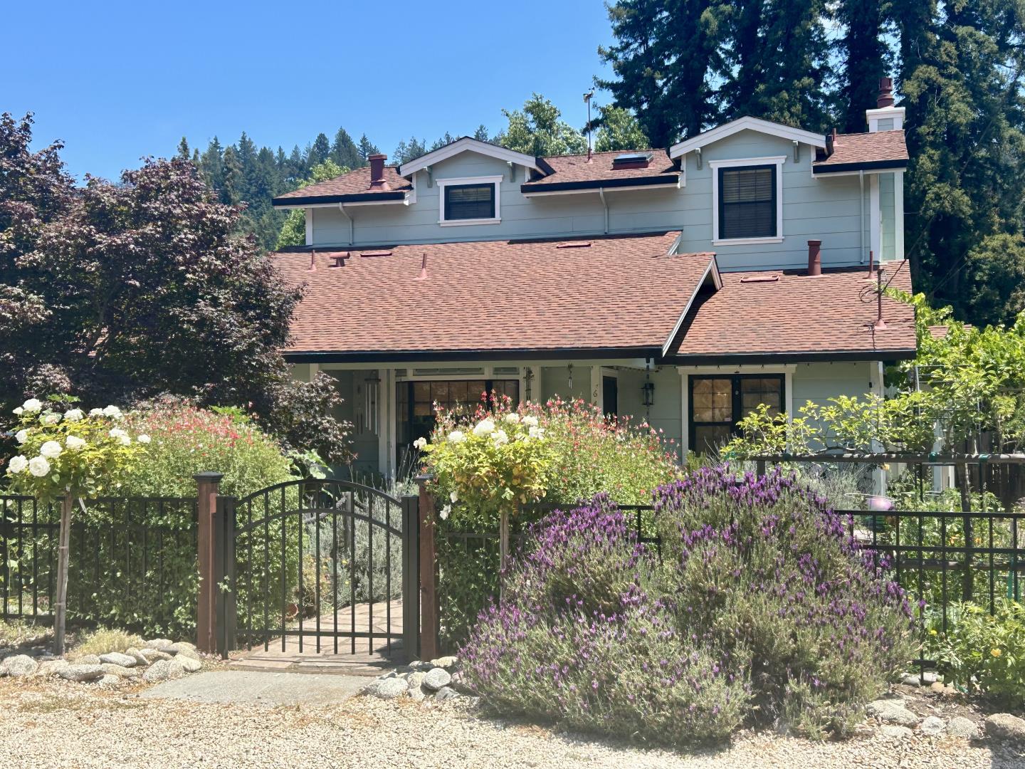 6476 Cooper Street Felton, CA 95018 - Photo 39 of 40