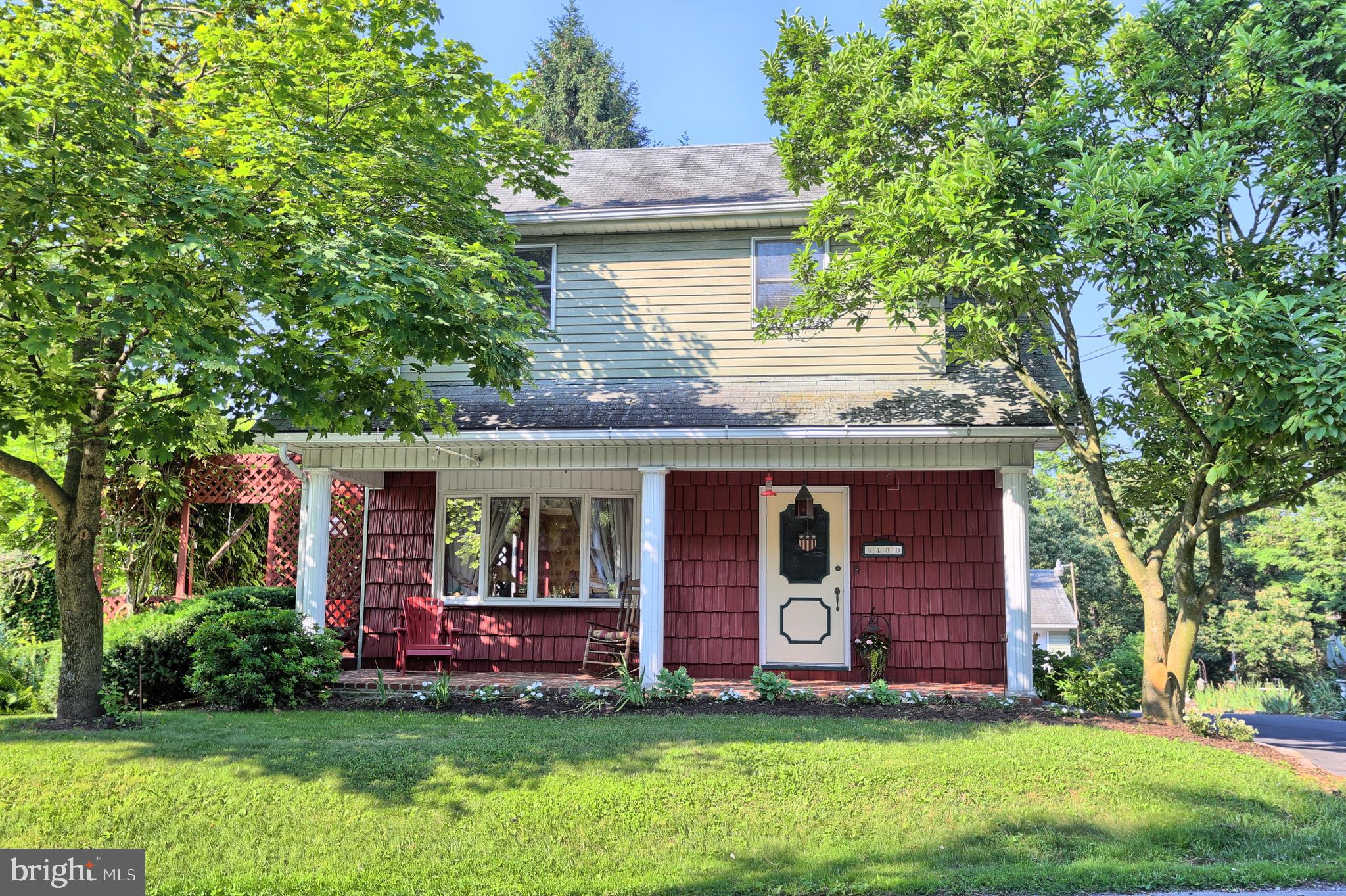 5430 Spring Road Shermans Dale, PA 17090 - Photo 1 of 43 Gallery Image 1