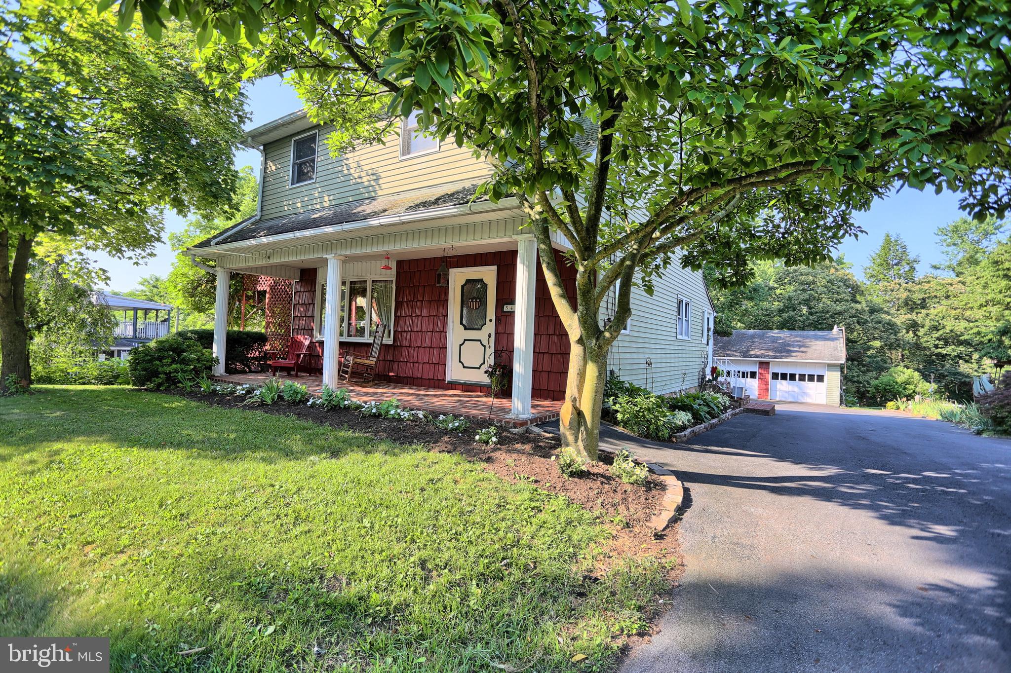 5430 Spring Road Shermans Dale, PA 17090 - Photo 2 of 43 Gallery Image 2