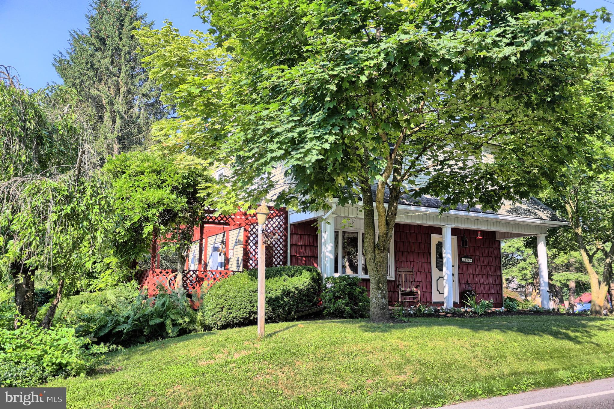 5430 Spring Road Shermans Dale, PA 17090 - Photo 3 of 43 Gallery Image 3