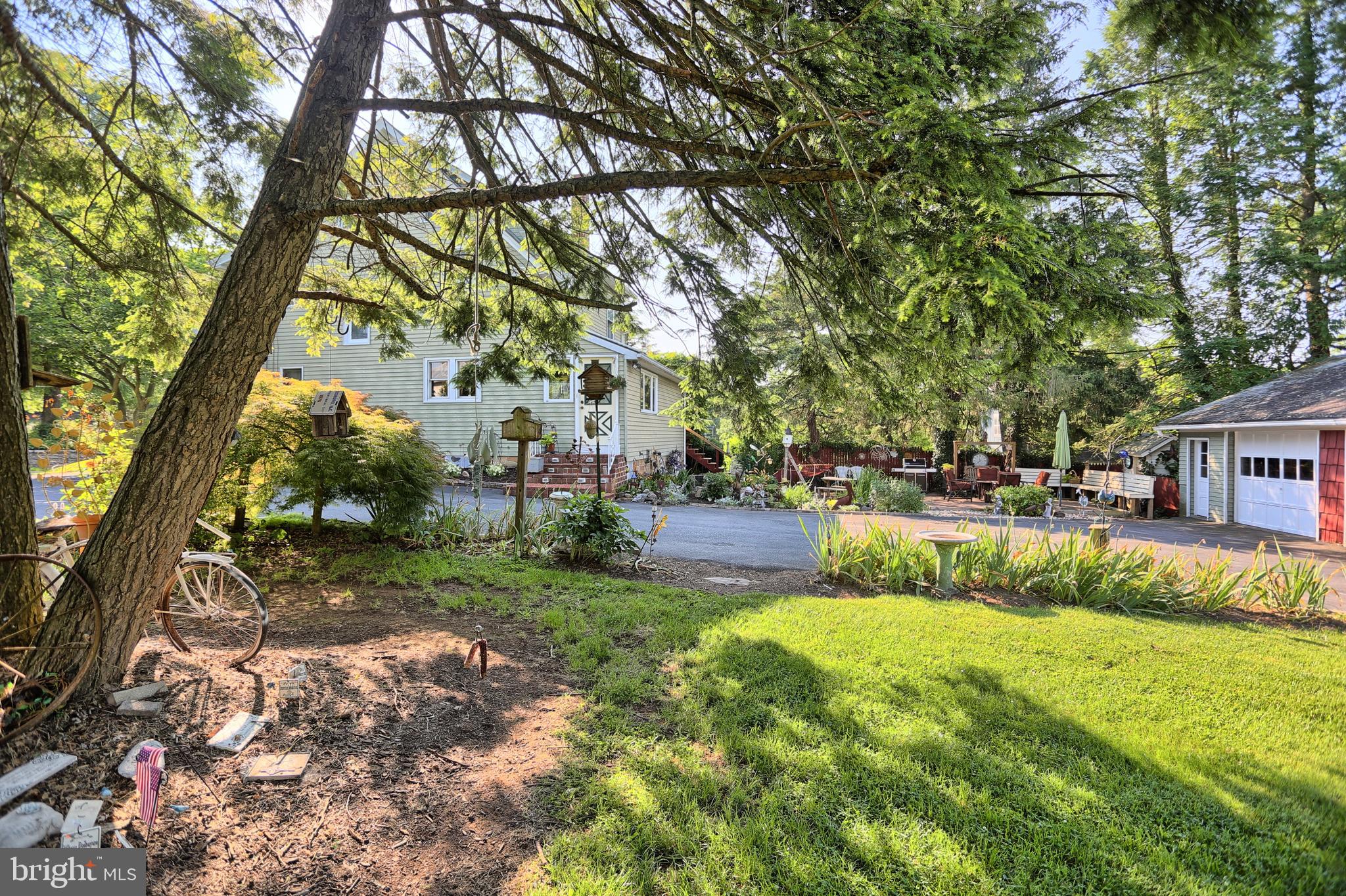 5430 Spring Road Shermans Dale, PA 17090 - Photo 6 of 43 Gallery Image 6