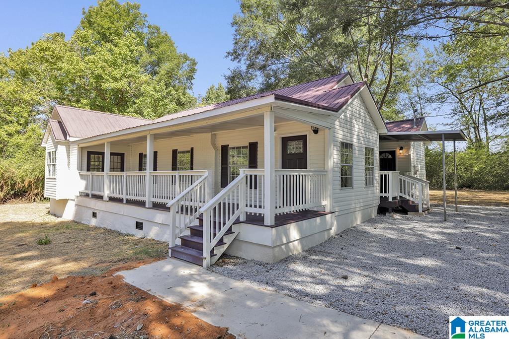 509 Alexandria Road Weaver, AL 36277 - Photo 3 of 31