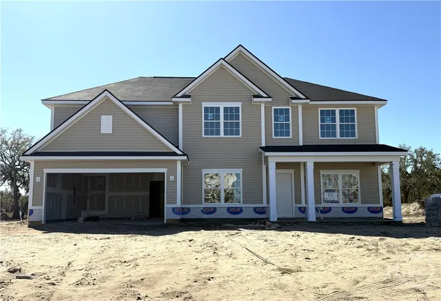 $361,375 | 749 Deer Meadow Way, Allenhurst, GA 31301