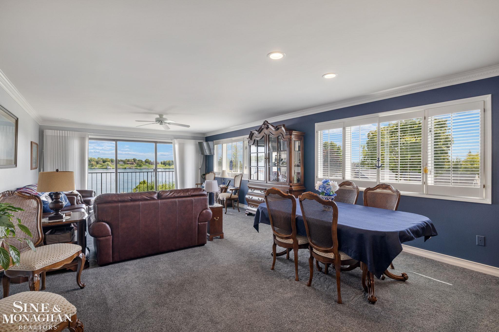 1715 River Road, Unit 76 St. Clair, MI 48079 - Photo 11 of 75