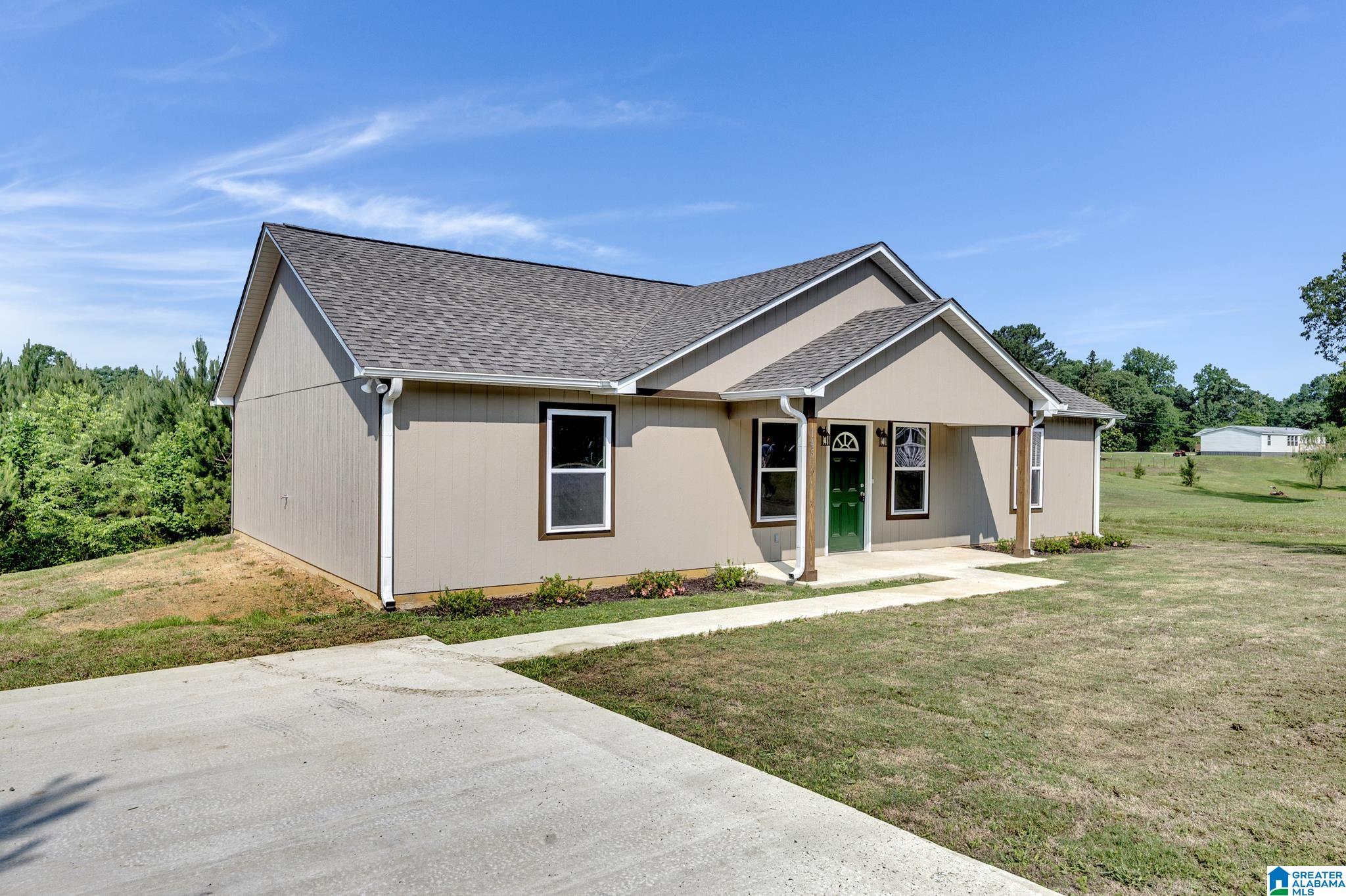 145 Poplar Ridge Arley, AL 35541 - Photo 5 of 34