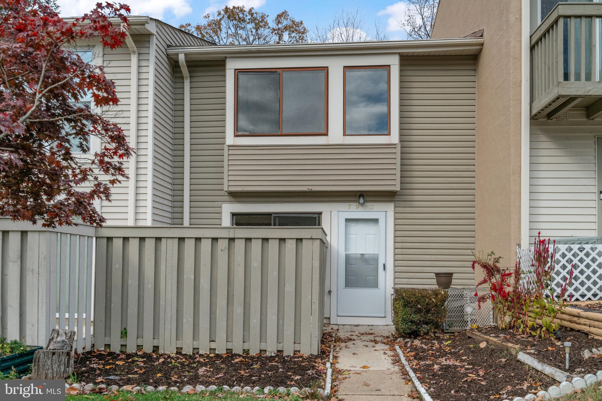 7912 Spring Forest Court, Unit 3A Springfield, VA 22152 - Photo 1 of 32