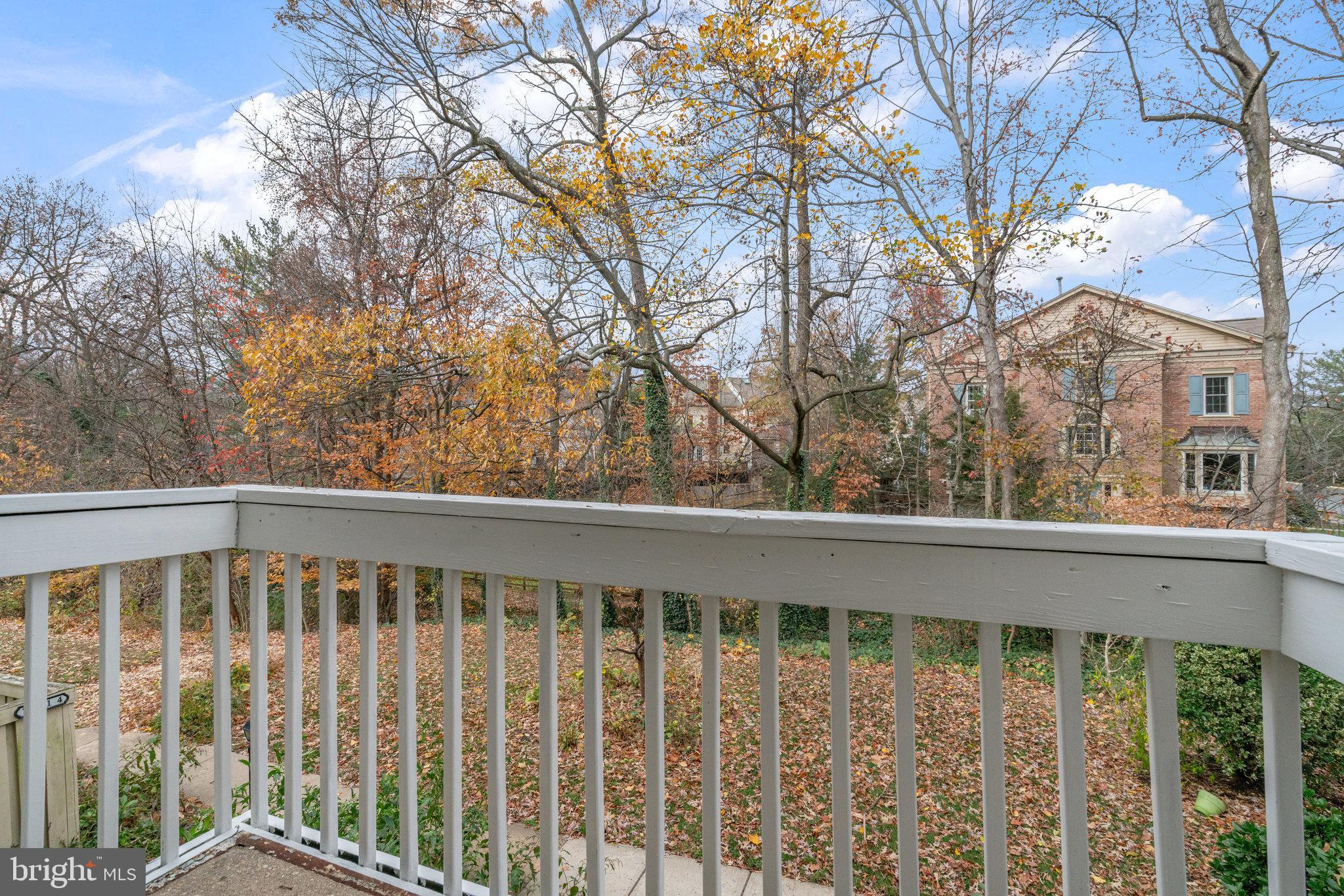 7912 Spring Forest Court, Unit 3A Springfield, VA 22152 - Photo 27 of 32