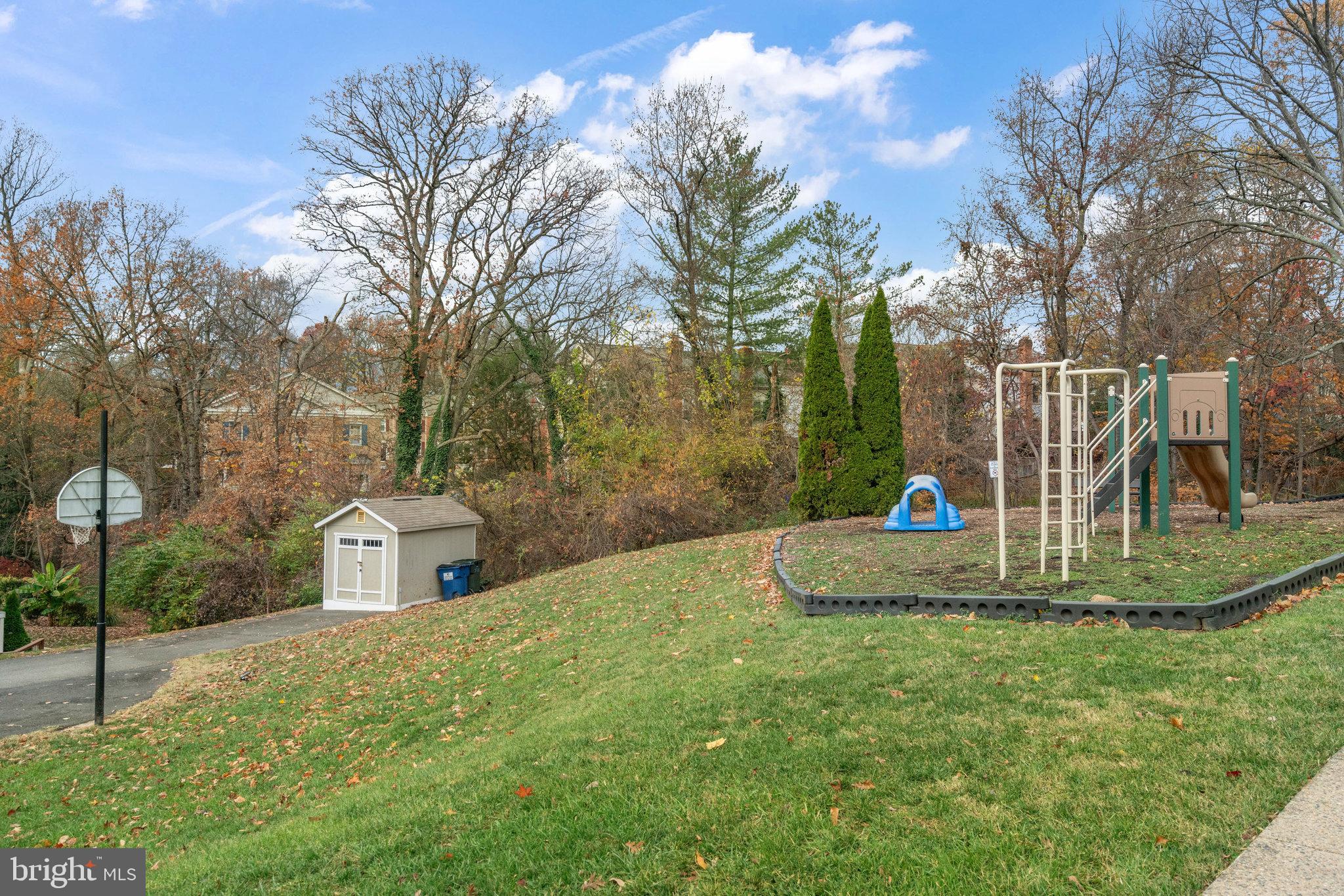 7912 Spring Forest Court, Unit 3A Springfield, VA 22152 - Photo 31 of 32