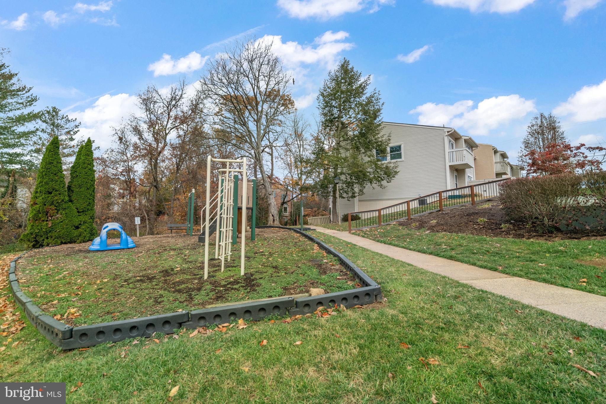 7912 Spring Forest Court, Unit 3A Springfield, VA 22152 - Photo 32 of 32