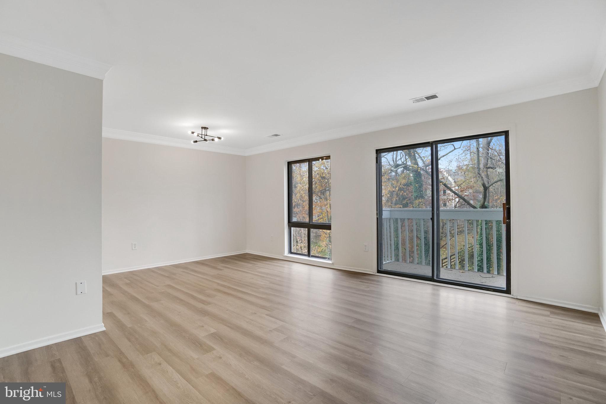 7912 Spring Forest Court, Unit 3A Springfield, VA 22152 - Photo 7 of 32