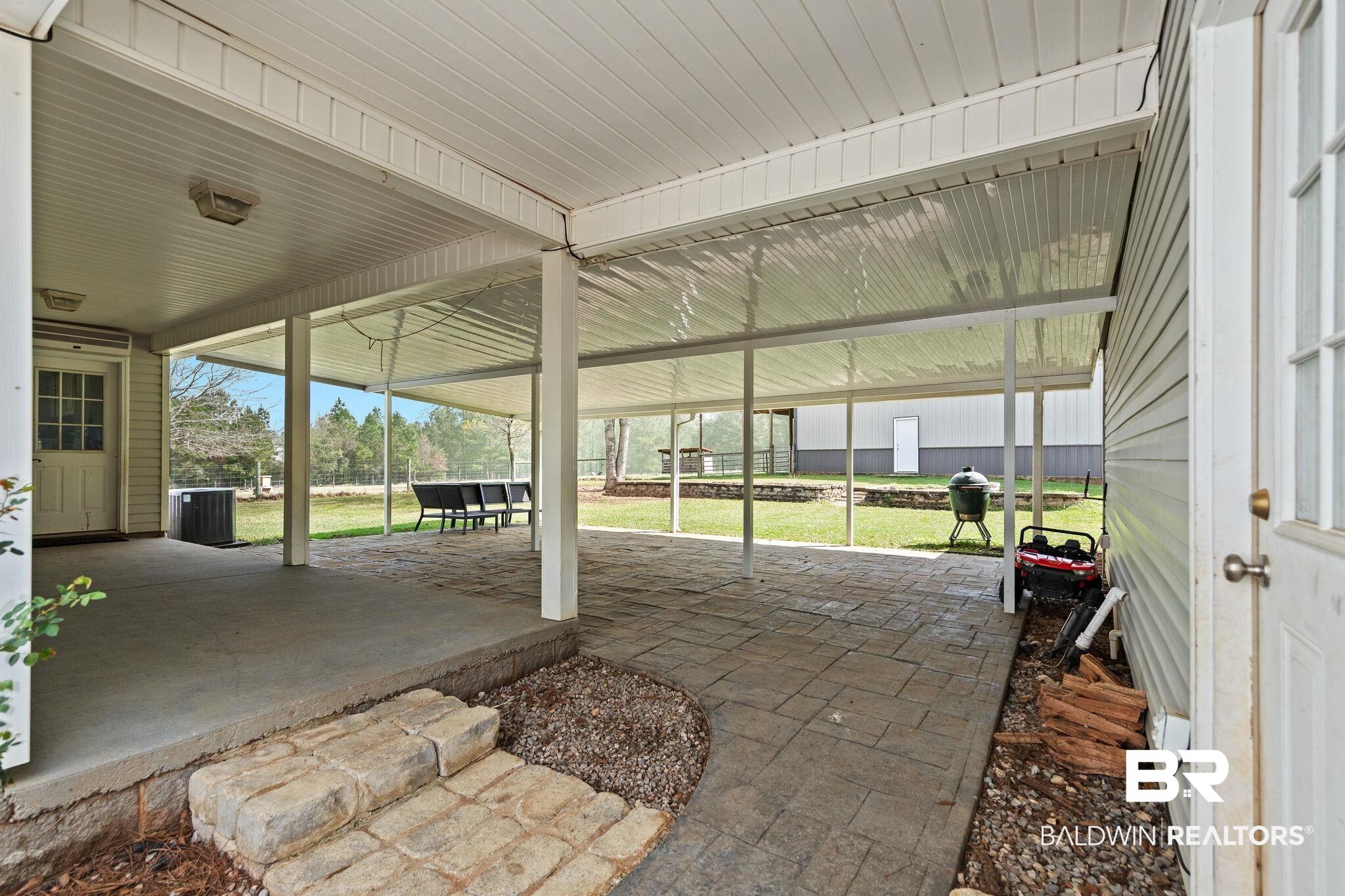 13785 Trawick Road Stapleton, AL 36578 - Photo 57 of 70