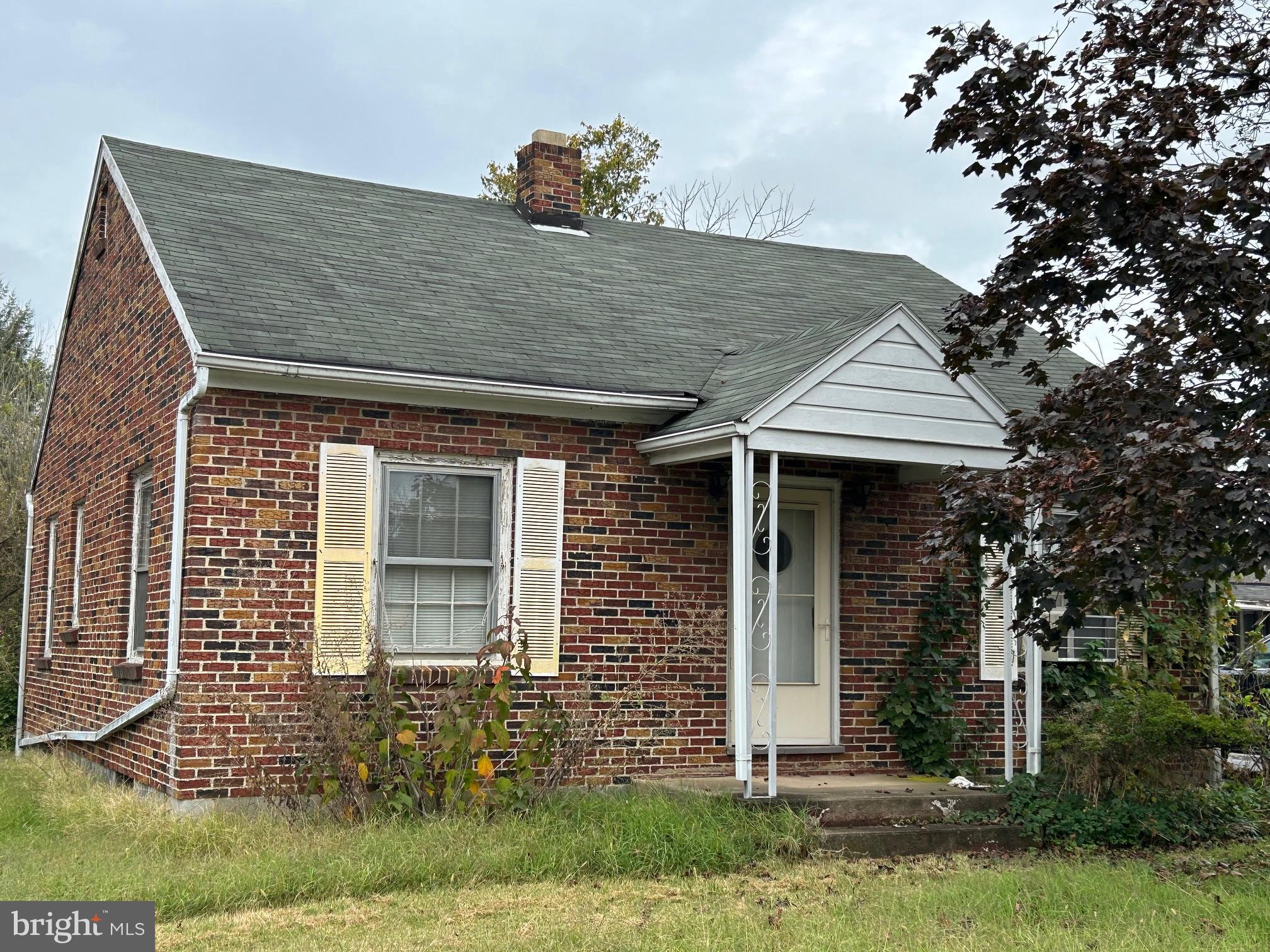 10408 Sharpsburg Pike  