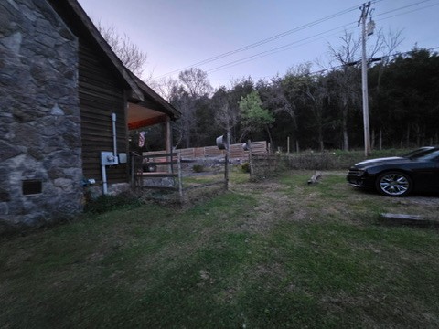 8216 Gassaway Road Woodbury, TN 37190 - Photo 23 of 27