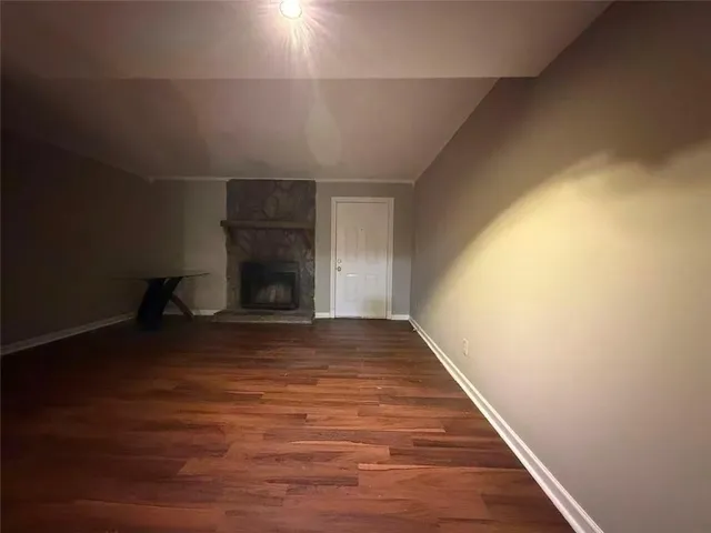 $1,750 | 3826 Moran Way, Unit D, Peachtree Corners, GA 30092