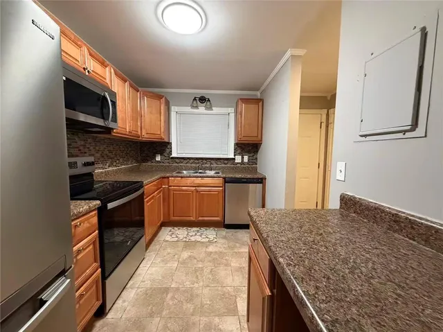 $1,750 | 3826 Moran Way, Unit D, Peachtree Corners, GA 30092