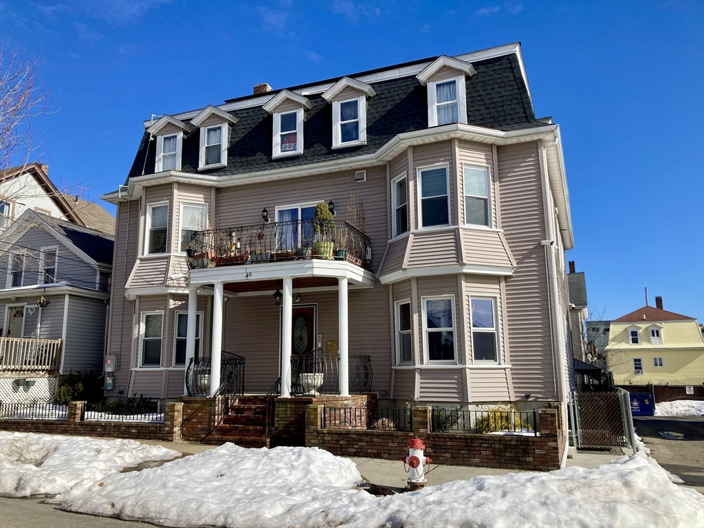 49 Linden Street, Unit 2 Fall River, MA 02720 - Photo 16 of 19