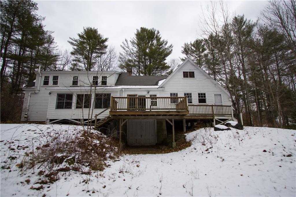 150 Crockett Ridge Road Norway, ME 04268 - Photo 3 of 24 Photo