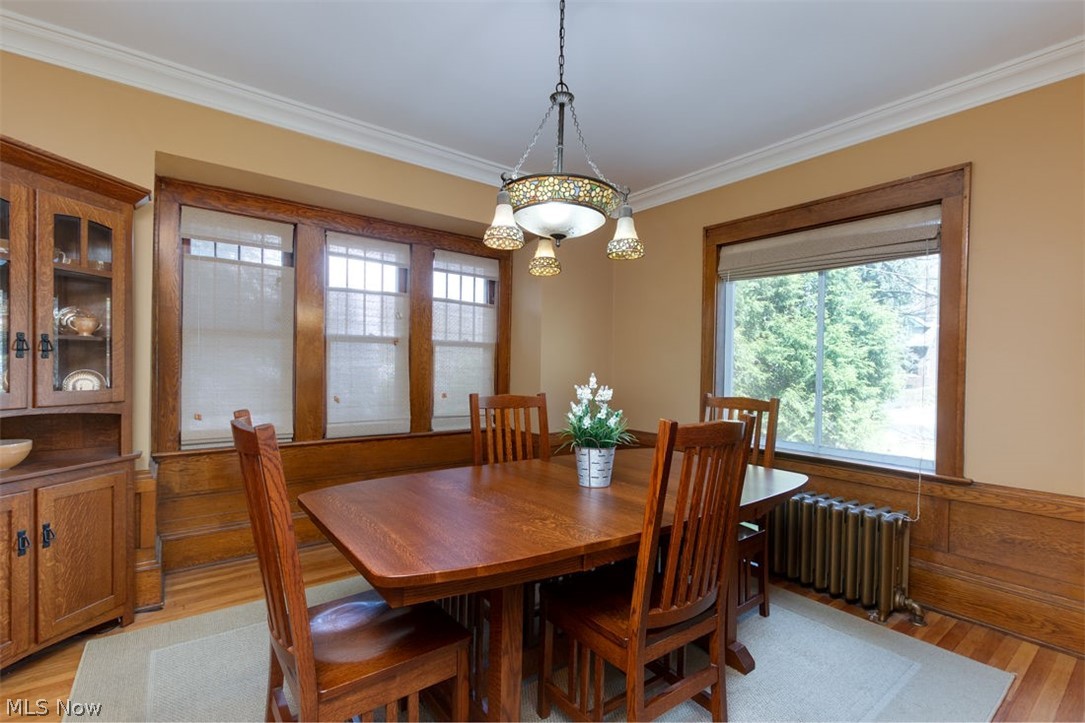 1626 Compton Road Cleveland, OH 44118 - Photo 9 of 29