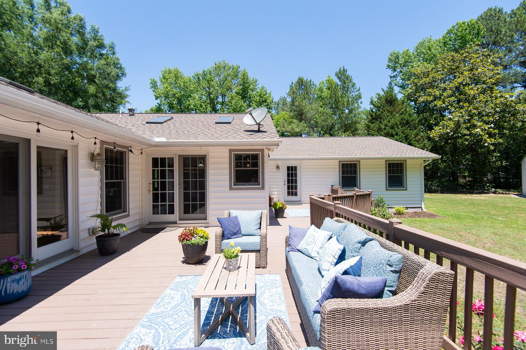 3547 Prchal Road Preston, MD 21655 - Photo 20 of 85