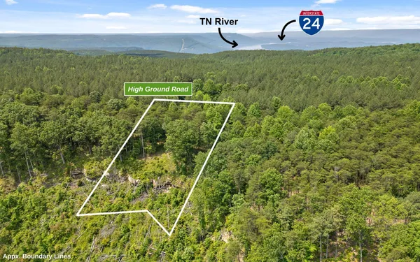 $480,000 | 2222 High Ground Road, Guild, TN 37340