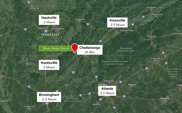 $480,000 | 2222 High Ground Road, Guild, TN 37340