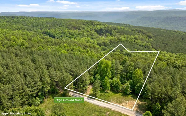$480,000 | 2222 High Ground Road, Guild, TN 37340