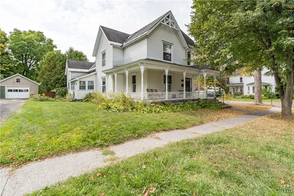 $239,900 | 127 North James Street, Wilna, NY 13619