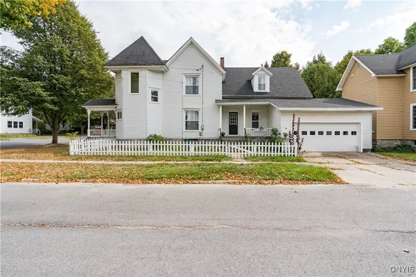 $239,900 | 127 North James Street, Wilna, NY 13619