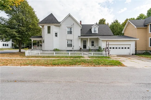 $239,900 | 127 North James Street, Wilna, NY 13619