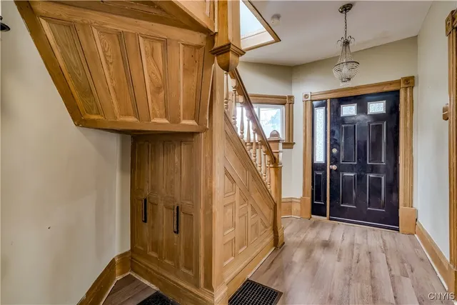 $239,900 | 127 North James Street, Wilna, NY 13619