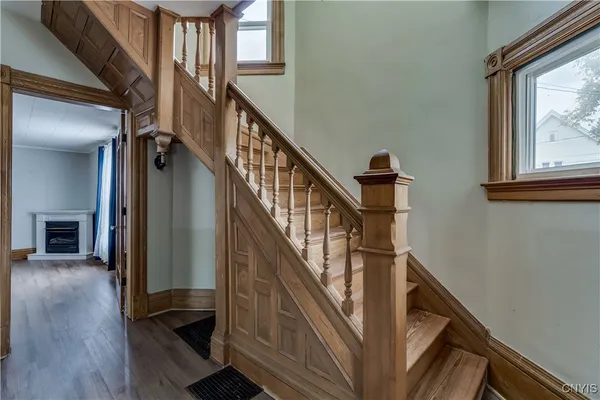 $239,900 | 127 North James Street, Wilna, NY 13619