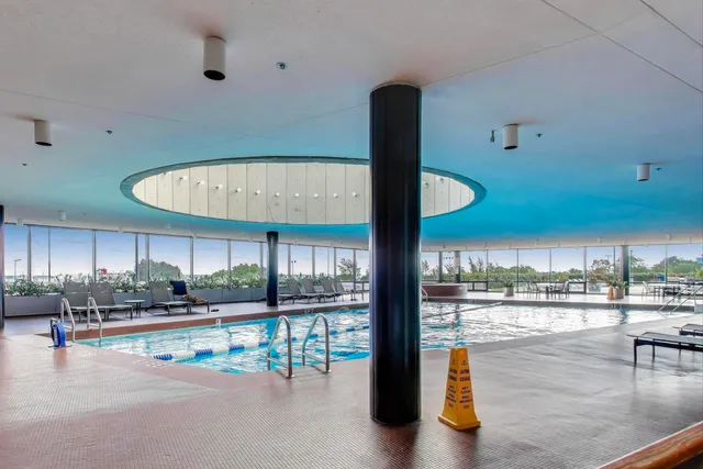 $2,900 | 155 North Harbor Drive, Unit 5107, Chicago, IL 60601