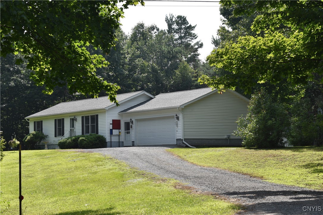 34142 Jackson II Road Champion, NY 13619 - Photo 1 of 1