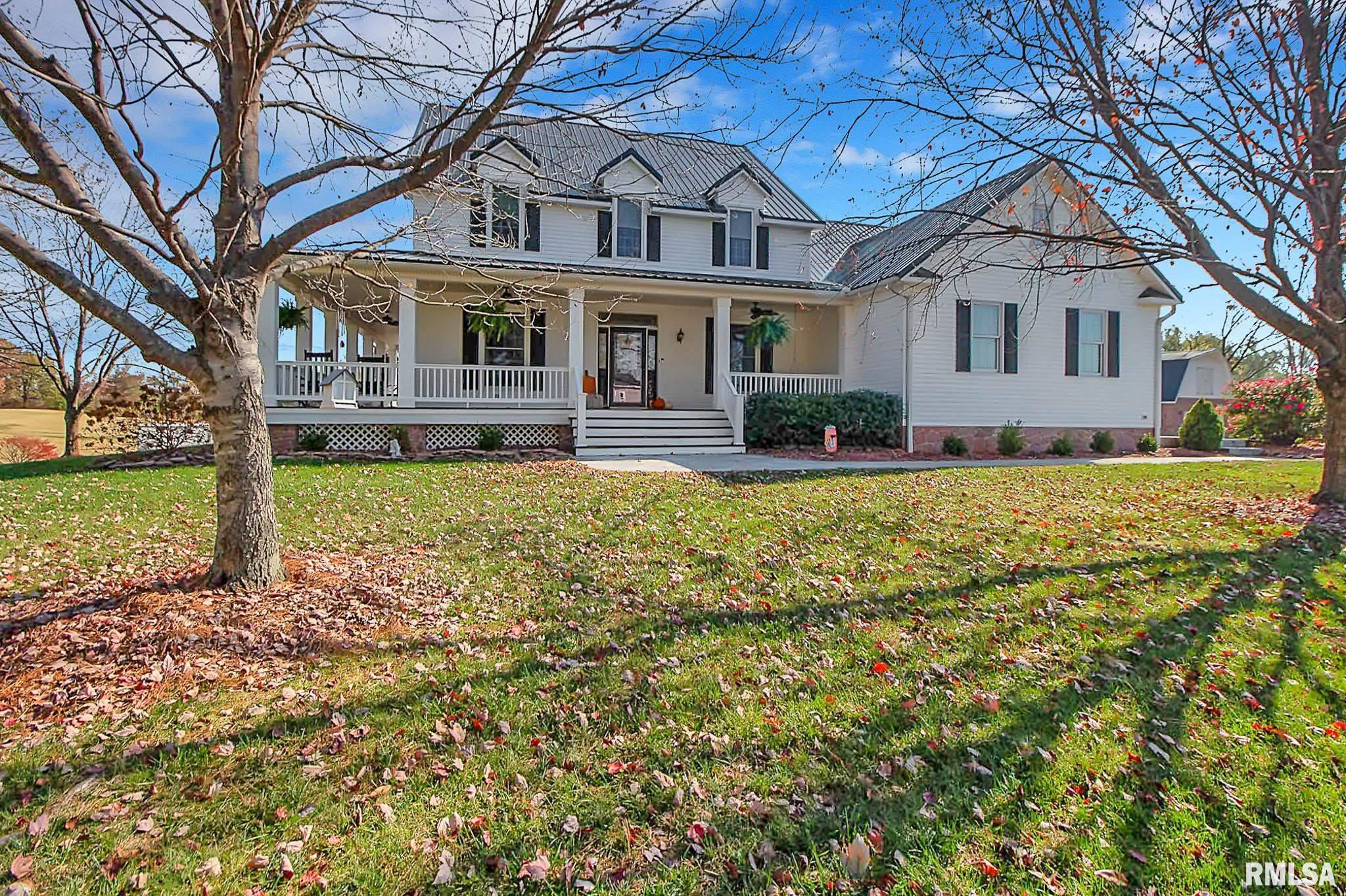 3578 Hamilton Park Road Pinckneyville, IL 62274 - Photo 2 of 43 Gallery Image 2