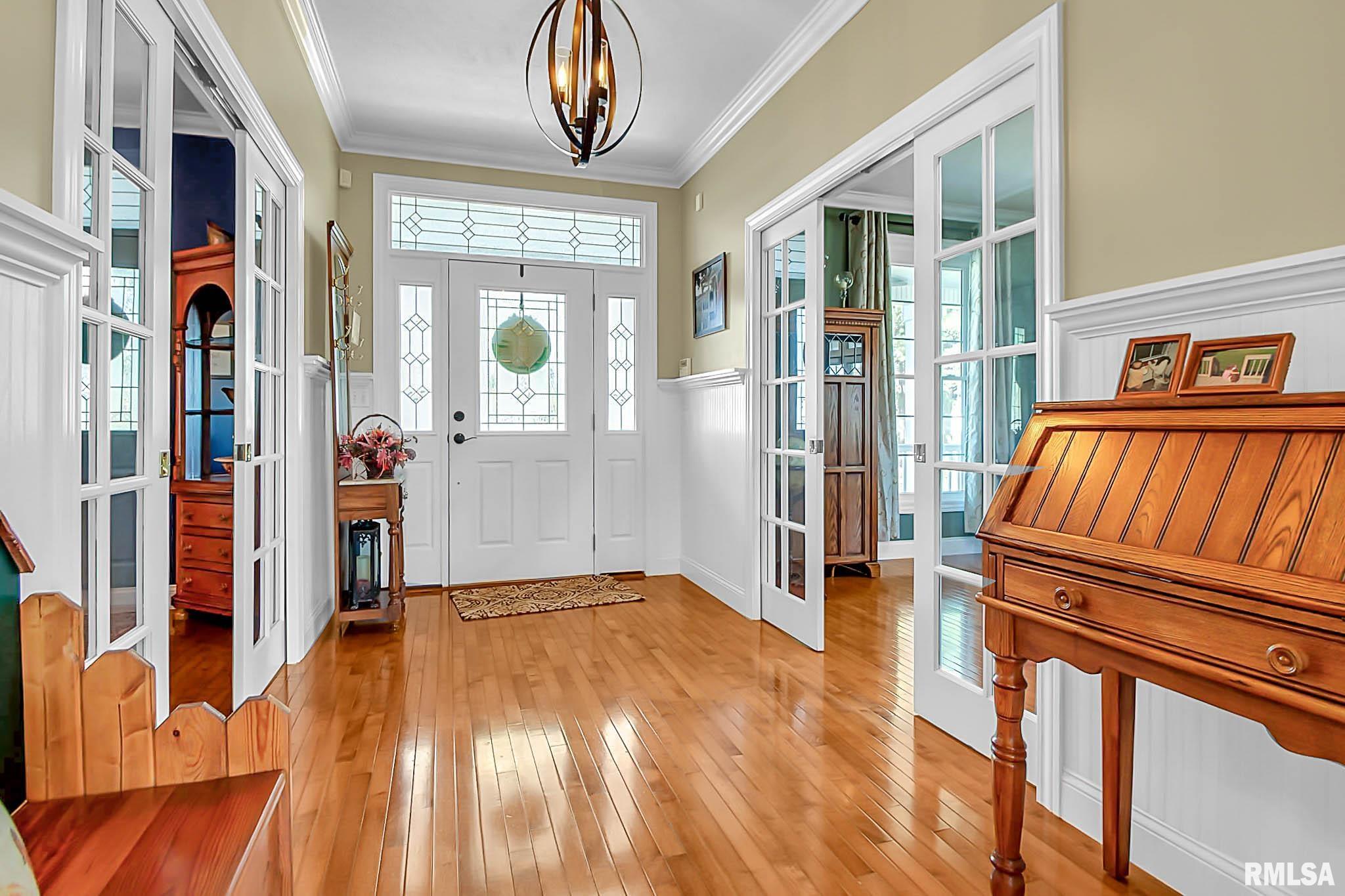 3578 Hamilton Park Road Pinckneyville, IL 62274 - Photo 4 of 43 Gallery Image 4