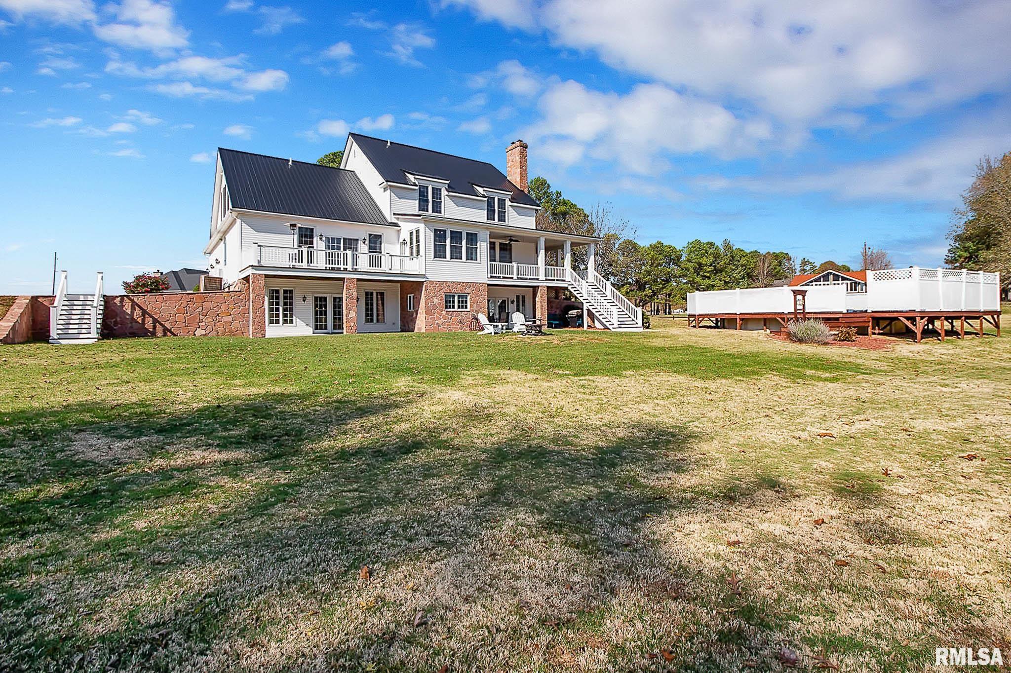 3578 Hamilton Park Road Pinckneyville, IL 62274 - Photo 41 of 43 Gallery Image 41