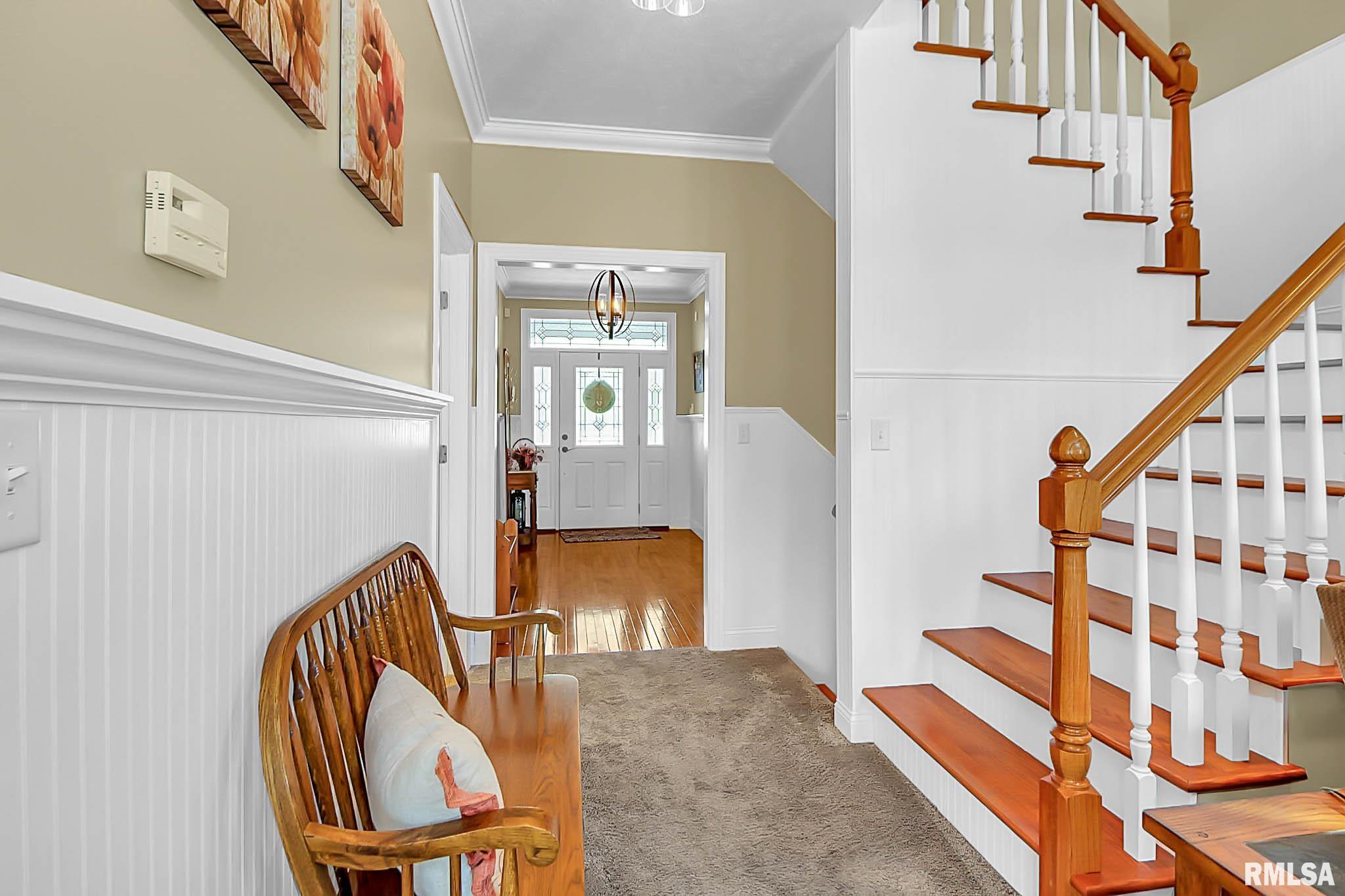 3578 Hamilton Park Road Pinckneyville, IL 62274 - Photo 5 of 43 Gallery Image 5