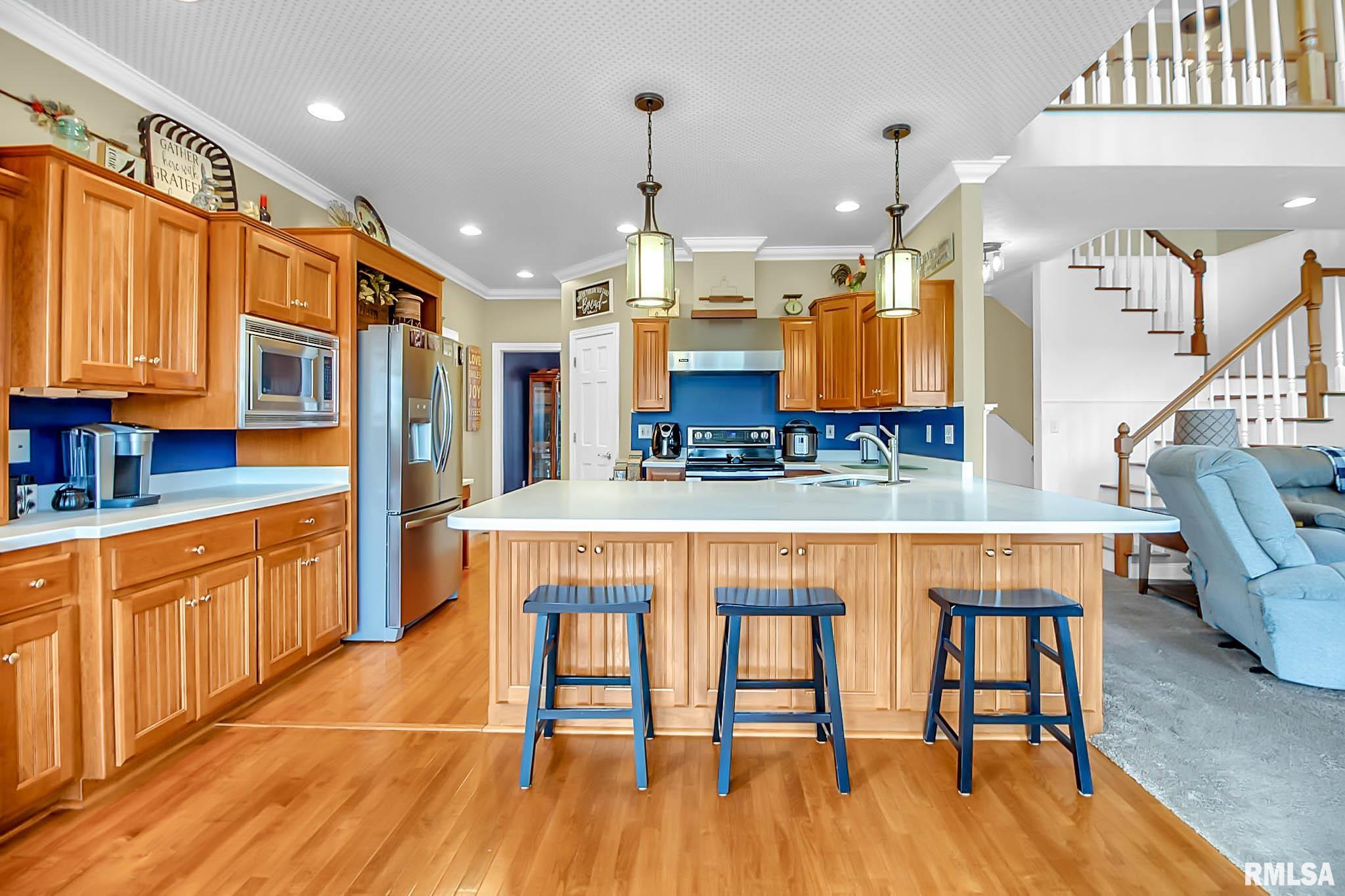 3578 Hamilton Park Road Pinckneyville, IL 62274 - Photo 6 of 43 Gallery Image 6