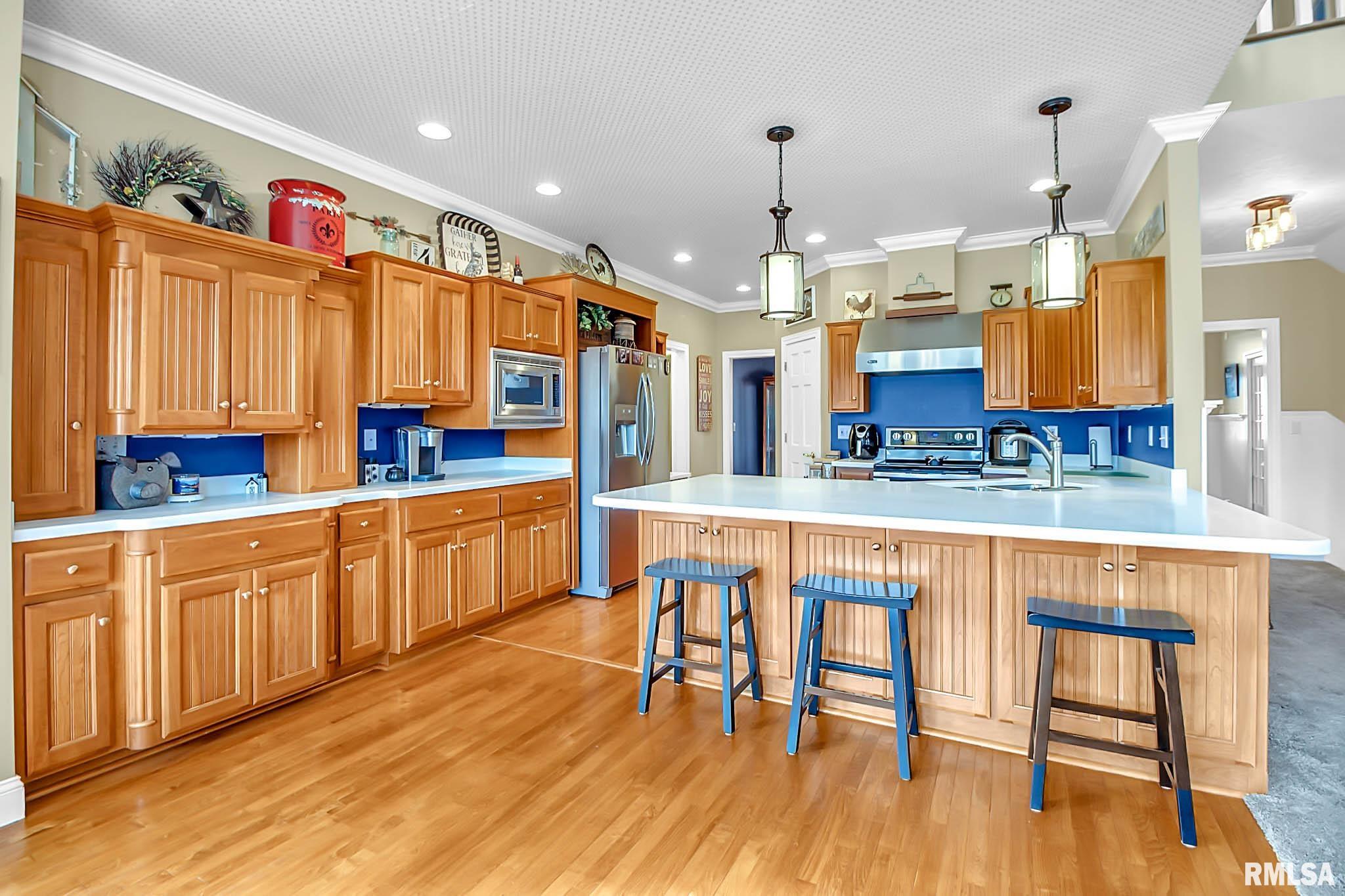 3578 Hamilton Park Road Pinckneyville, IL 62274 - Photo 7 of 43 Gallery Image 7