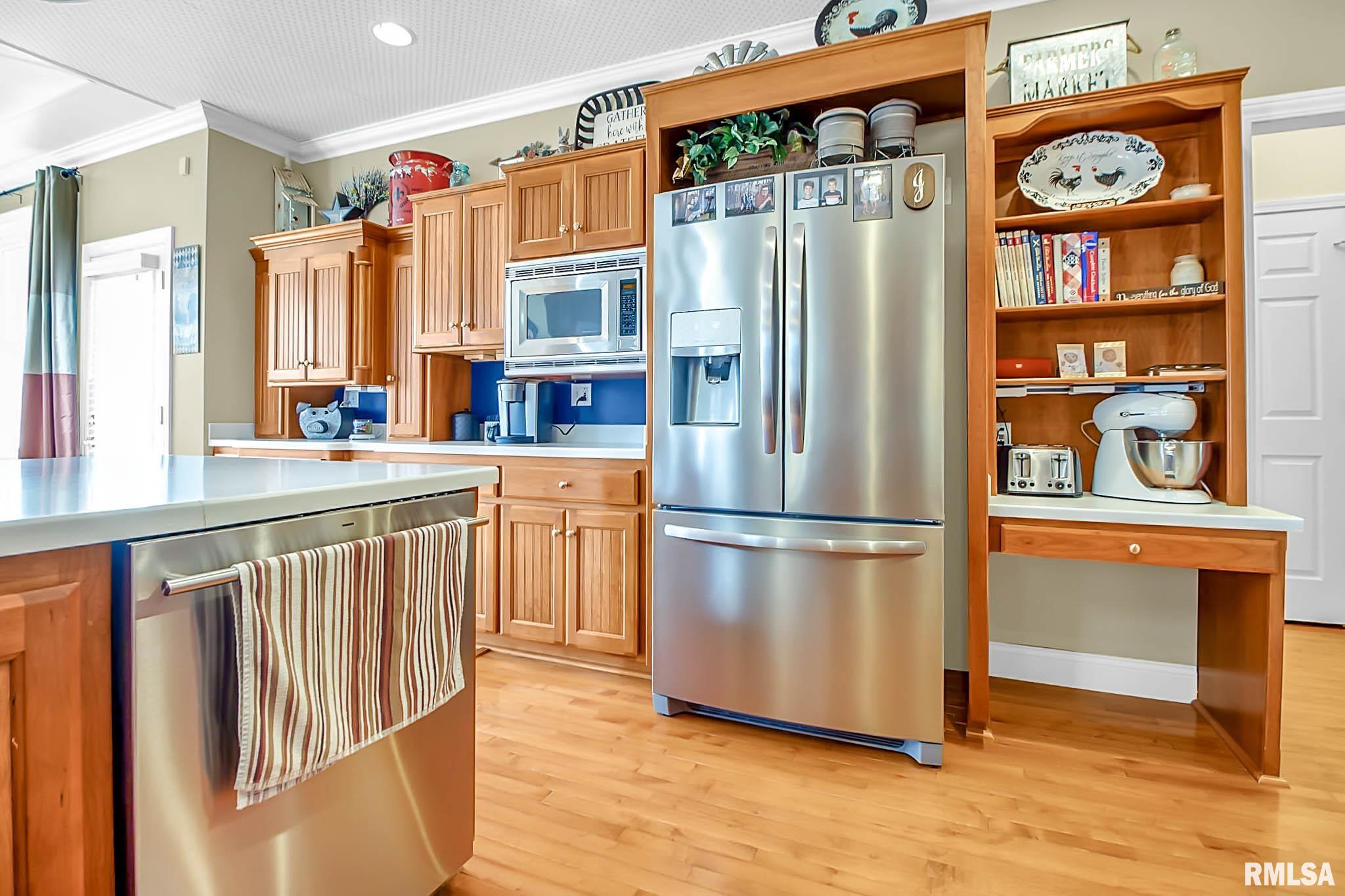 3578 Hamilton Park Road Pinckneyville, IL 62274 - Photo 8 of 43 Gallery Image 8