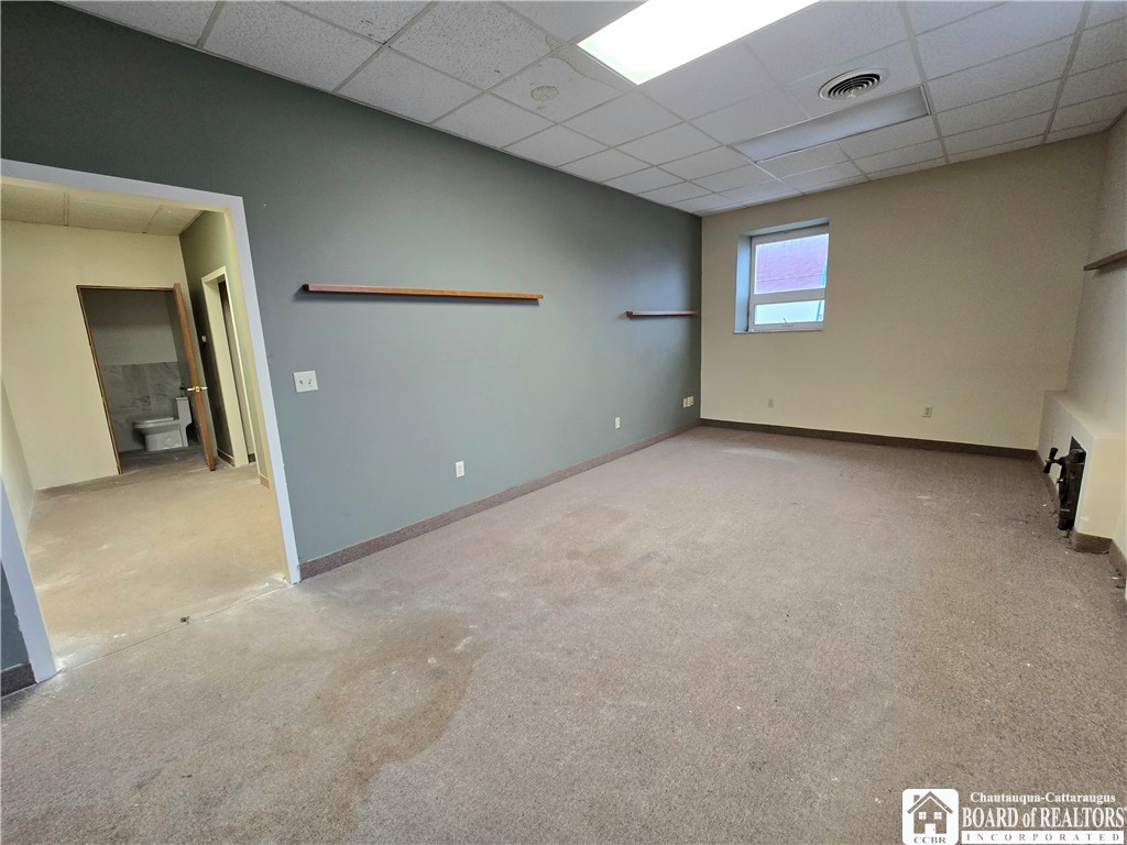 168 Main Street Eldred, PA 16731 - Photo 14 of 22 Front office space