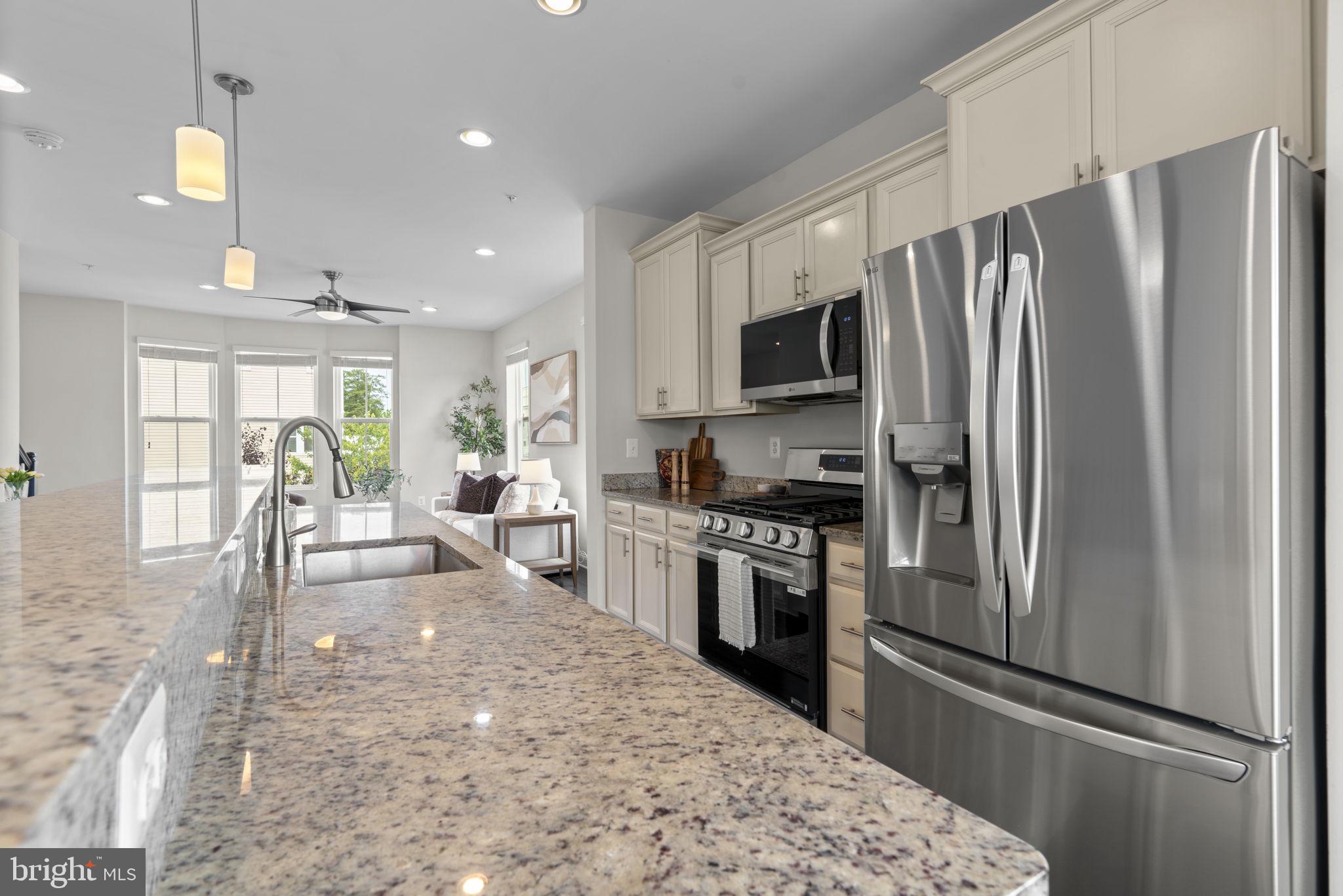 7024 Rackham Way Hanover, MD 21076 - Photo 11 of 45 Gallery Image 11