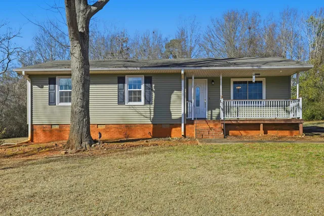 $289,000 | 513 East Turner Street, Landrum, SC 29356